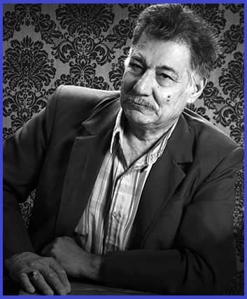 جانِ مطلب/غزلی از: استاد محمد بقالان