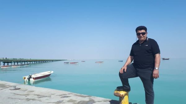 جغرافیایی به وسعت تاریخ/ فریدون مرواریدی