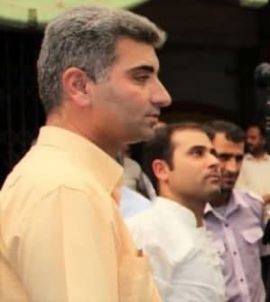 منوچهر برون