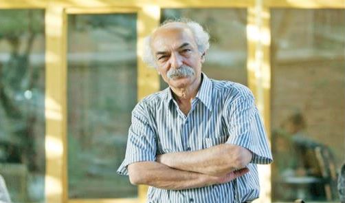 علیپور: «محمود» به گردن شعر ایران حق دارد/نائل: تا به همدیگر عشق نورزیم به جایی نمی رسیم علیپور: