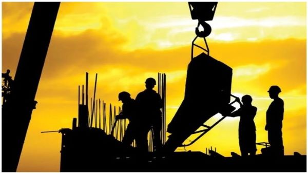 بازرسی در دمای ۵۰ درجه!/دستاوردی که برای کارگران دستاوردی ندارد!