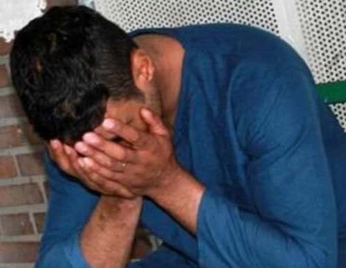 مامور پلیس حکم قصاص گرفت مامور پلیس حکم قصاص گرفت