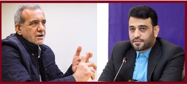 آقای رییس‌جمهور سلام؛ رزمنده بمانید!