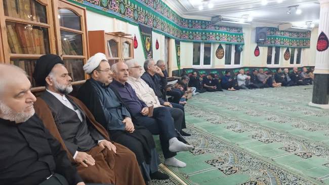 آیین های عزاداری هیات عشاق اهل البیت(ع) شهید بهنام محمدی آیین های عزاداری هیات عشاق اهل البیت(ع) شهید بهنام محمدی