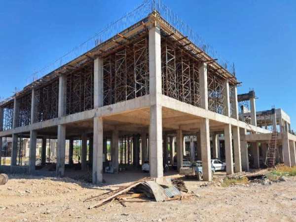 جذب منابع برای تکمیل موزه دفاع‌مقدس اهواز