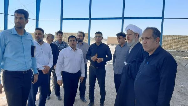 خبرهای خوش برای توسعه ورزش کارون