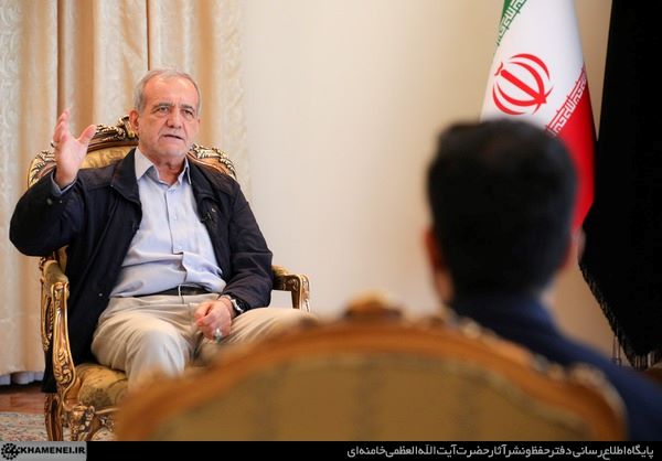 پزشکیان جزییات معرفی کابینه‌اش را آشکار کرد