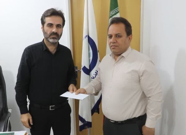 ساماندهی انشعابات غیرمجاز به 