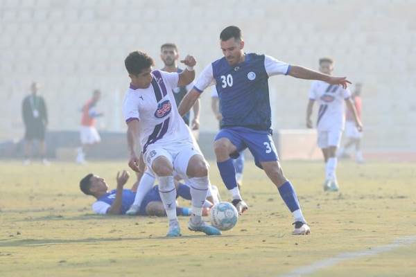  استقلال ملاثانی، هرمزگانی شد!