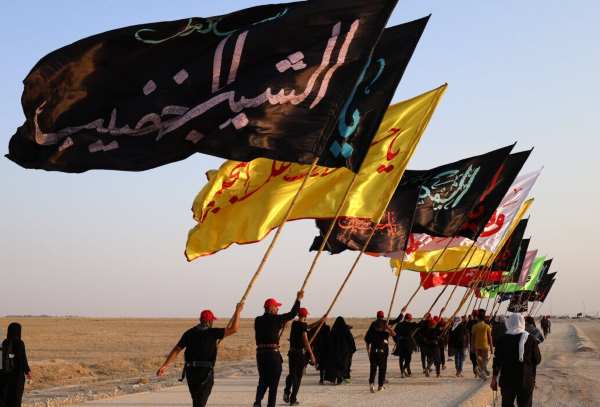 جزییات جدید از ارایه خدمات ارتباطی به زایران اربعین