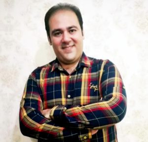 خدمتی عاشقانه، مسیری دشوار، آینده ای نامعلوم!