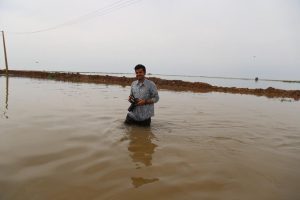 خدمتی عاشقانه، مسیری دشوار، آینده ای نامعلوم!