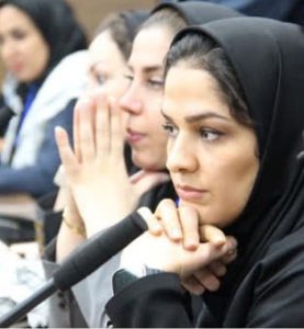 خدمتی عاشقانه، مسیری دشوار، آینده ای نامعلوم!