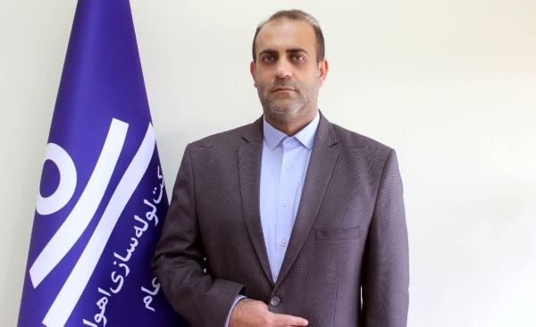 کارگزارانی که روز خبرنگار را شادباش گفتند کارگزارانی که روز خبرنگار را شادباش گفتند