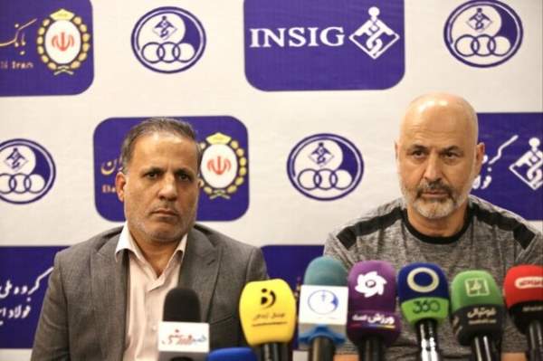 بابادی: مرا اعدام کنید/ فریب خوردم