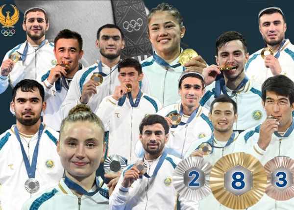 خودرو، خانه و پول نقد، پاداش مدال‌آوران المپیکی