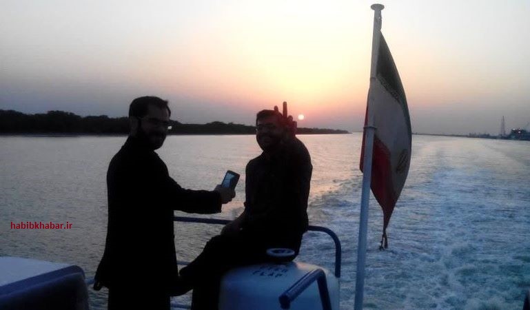 یادها و خاطره ها/ نوزدهم مرداد ۱۳۹۴