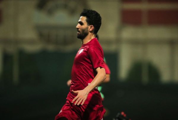 سه مهاجم گلزن و آماده در خدمت گل‌محمدی!