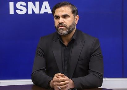 سجاد بهمئی: فولاد اکسین شایسته ستایش است سجاد بهمئی: