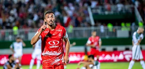 برنامه بازی‌های امروز هفته دوم لیگ برتر