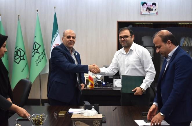 پردیس علم و فناوری کشاورزی و صنایع غذایی در خوزستان ساخته می شود