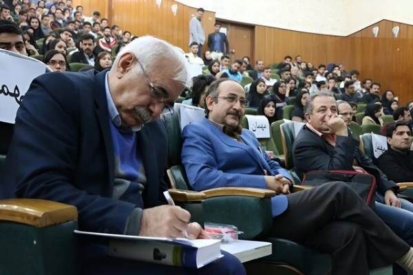 دکتر جوکار درباره محمدعلی بهمنی چه گفت؟ دکتر جوکار درباره