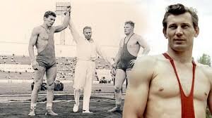 برترین کشتی گیران تاریخ درگذشت