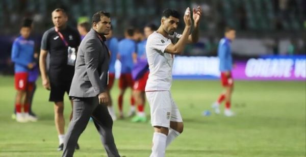 قرقیزستانی ها بهتر از تیم قلعه نوعی بودند!