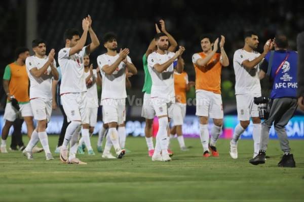 تیم ملی و تنها یک راه حل قوی!