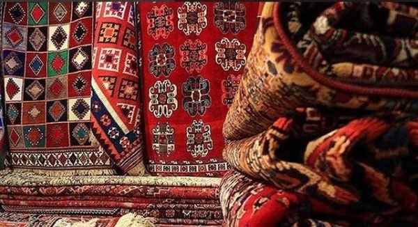 امکان فروش آنلاین فرش دستباف فراهم شد