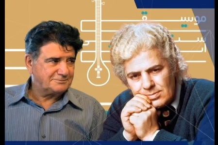 ماجرای احمد شاملو، شجریان و محمدرضا لطفی درباره موسیقی سنتی ایرانی