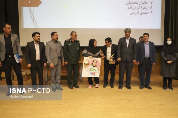 اشتغال قهرمانان را باید جدی گرفت اشتغال قهرمانان را باید جدی گرفت