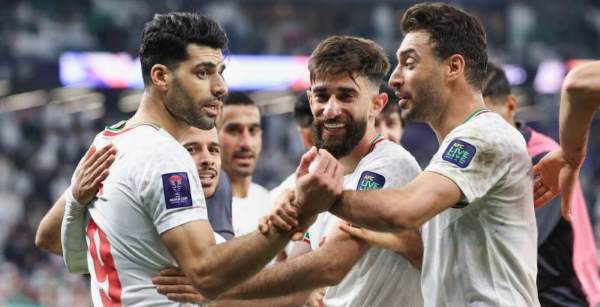 ترکیب احتمالی تیم ملی در بازی حساس