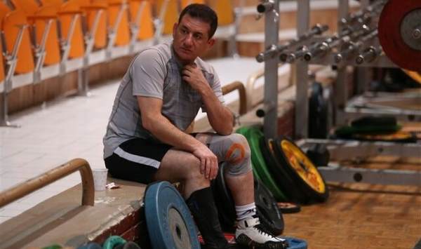 ۷ آزادکار ایرانی برابر خارجی ها ضربهفنیشدند! ۷ آزادکار ایرانی برابر خارجی ها ضربهفنیشدند!