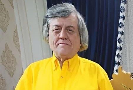 برای ۷۰ سالگی شاعر، نویسنده و مترجم خوزستانی برای ۷۰ سالگی شاعر، نویسنده و مترجم خوزستانی