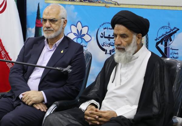 ارزش‌های دفاع مقدس به فرزندان مان منتقل شود