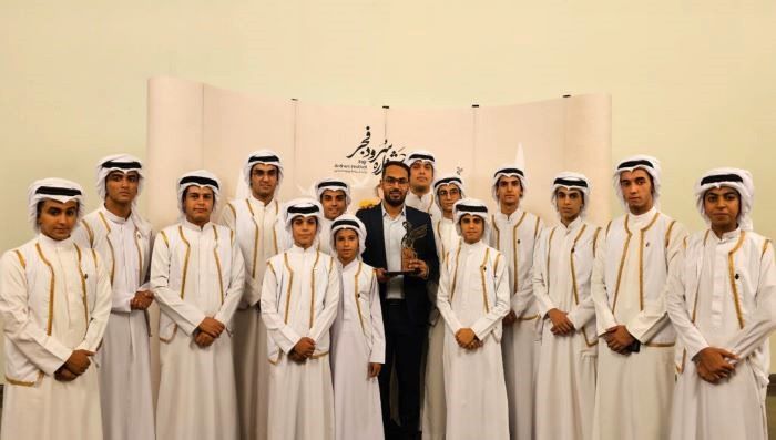 خوزستان بر بام همآوازی جشنواره سرود فجر خوزستان بر بام همآوازی جشنواره سرود فجر