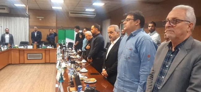 داوری: خوزستان خواستگاه بسکتبال ایران است/حبیب خبر داوری: خوزستان خواستگاه بسکتبال ایران است/حبیب خبر