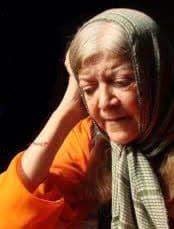 خواننده سنندجی درگذشت