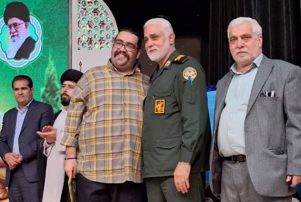 رونمایی از ۱۲۰ فرنام کتاب دفاع مقدس در خوزستان