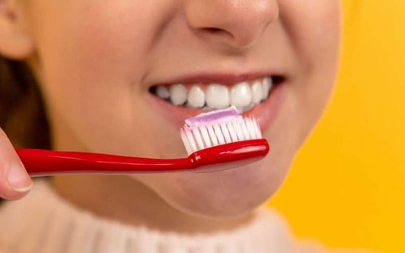 مسواک بزنید تا سرطان نگیرید! مسواک بزنید تا سرطان نگیرید!