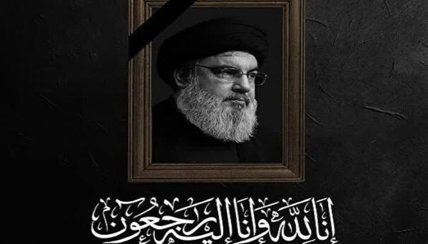 بیانیه دبیر شورای فرهنگ عمومی خوزستان به مناسبت شهادت سید حسن نصرالله