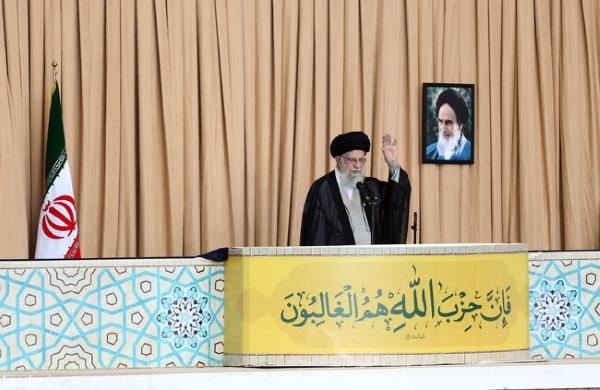 کار درخشان نیروهای مسلح ما کاملاً قانونی و مشروع بود کار درخشان نیروهای مسلح ما کاملاً قانونی و مشروع بود