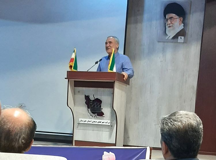 دکتر مقتدایی: یک بدهی به استان دارم  و یک آرزو