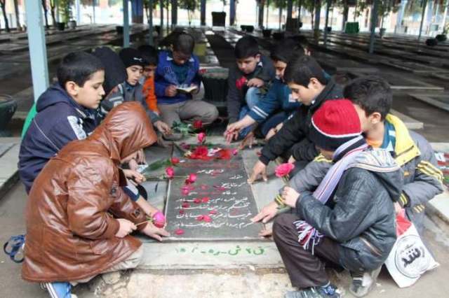 دلم برای همبستگی تنگ شده است دلم برای