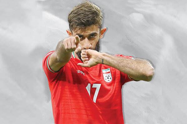 مذاکره برای انتقال بزرگ به پرسپولیس