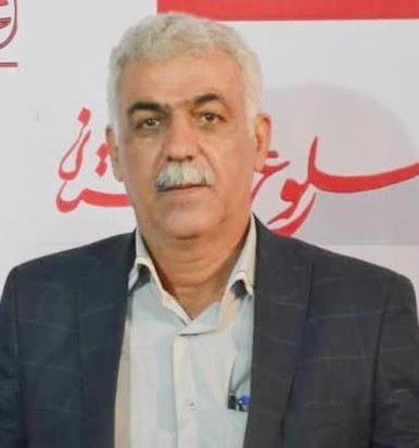 نگذارید سیل ناامیدی جاری شود!