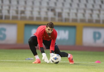 دلیل رفتن بیرانوند قرارداد ۶۰ میلیاردی بود