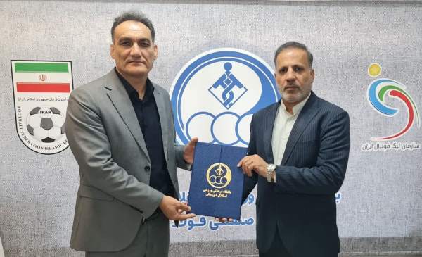 به کارگماری دو جهاندیده در باشگاه استقلال خوزستان به کارگماری دو جهاندیده در باشگاه استقلال خوزستان