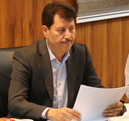 دکتر شریفی: بهورزان محور توسعه پایدار سلامت هستند